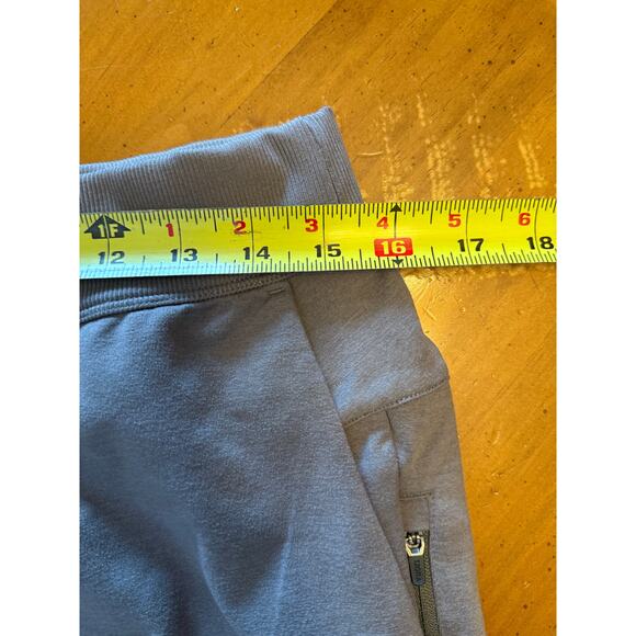 Vuori Coronado Pant Sweatpants In Dolomite Heather Size Medium - Picture 15 of 16